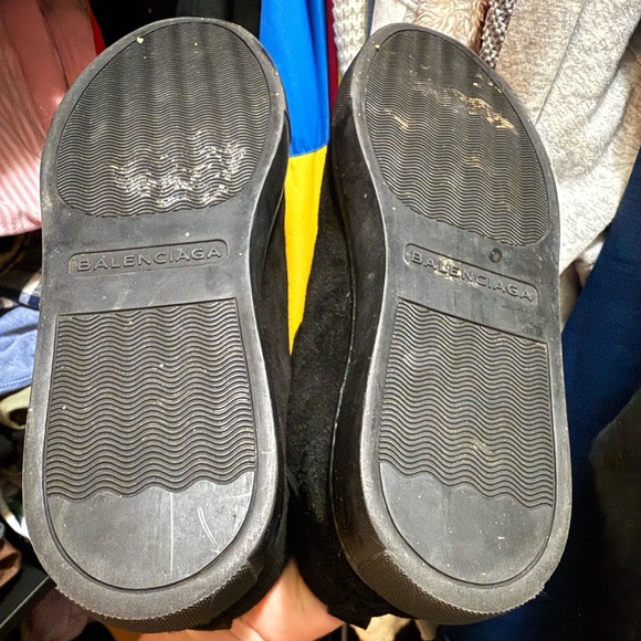 Men’s Balenciaga Arena - Picture 7 of 7